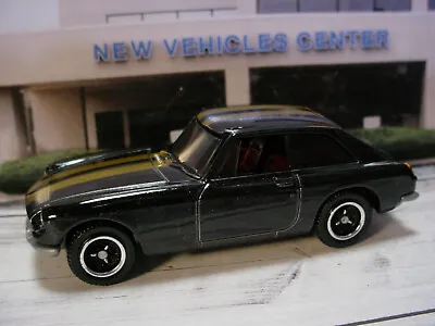 2024 Matchbox Multi 9-Pack Exclusive 1971 MGB GT COUPE ☆ Black;gold'3sp☆LOOSE • $11.71