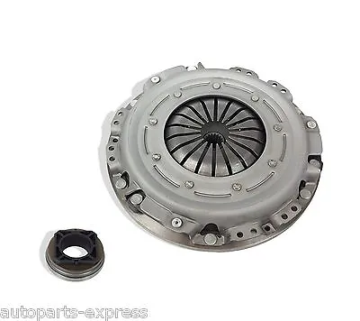 Modular Clutch Flywheel Kit Fits 95-05 Dodge Neon Stratus Talon Eclipse Breeze • $94.05