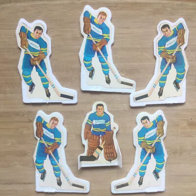 1970's Munro Table Hockey Players- Buffalo Sabres • $29.14