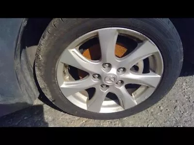 Wheel 16x6-1/2 Alloy 7 Spoke Fits 10-11 MAZDA 3 340621 • $126.34