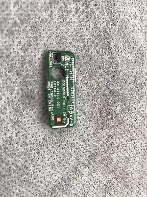 Genuine DELL Vostro 3550 Inspiron 15R N5110 Bluetooth Module Board YNKCG 0YNKCG • $9.90