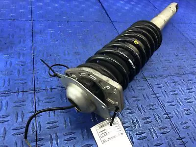 2008-2019 Maserati Granturismo Front Right Strut Shock Absorber Spring Assembly • $495