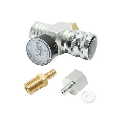 Mini CO2 Charger - For Threaded 16g Bulbs Or C02 Cylinders • $49.95