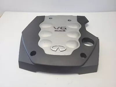 2006-2008 Infiniti M35 3.5l G35 V6 Upper Top Engine Dust  Cover Oem #426 • $49.99