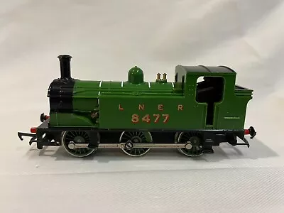 Hornby Railways L.N.E.R Loco R.252 J.83 Class In Box • £20