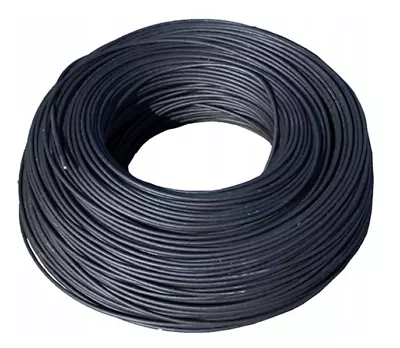 4mm Solar Cable MC4 - Solar Panel PV Cable DC Rated - Reel Offcuts • £9.99