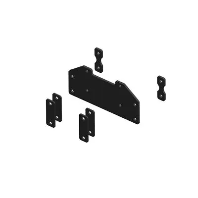 Viper CFMoto CForce 400 ATV Winch Mount Plate Kit MA11955 • $69.99