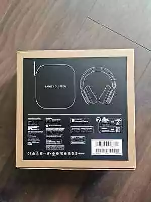 B&O Beoplay 500 Portal Wireless Over-Ear PC/MS Teams Headphones-Black • £170