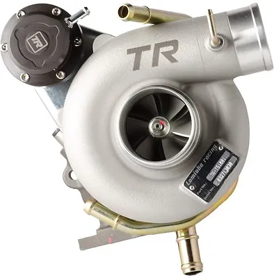 Tomioka Racing TD05-20G Turbo Subaru WRX 2002-2007 & STI 2002-2015 • $1224