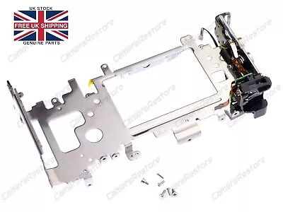 Canon EOS 5D Mark II Mk 2 Main Base Plate Middle Frame Only Genuine CB3-4990 • £26