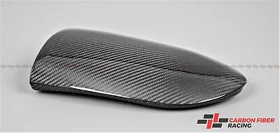 1999-2009 MV Agusta F4 Seat Cover - 100% Carbon Fiber • $187