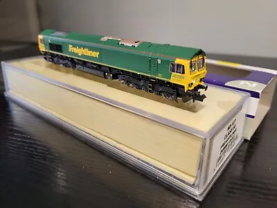 Dapol N Scale Class 66 Freightliner DUMMY • $29.90