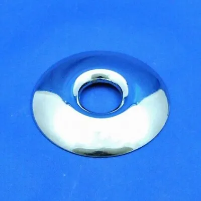 Escutcheon Ring For Vintage And Classic Car Door Handles. 46mm OD 16mm ID • $29.27