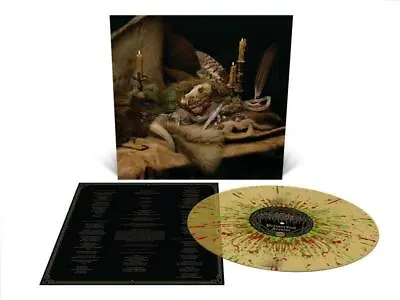 $69.99 • Buy Wolves In The Throne Room Primordial Arcana REVOLVER Limited LP Vinyl /250 OOP