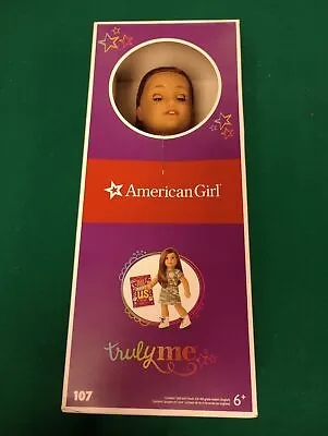 American Girl Doll Truly Me • $99.88