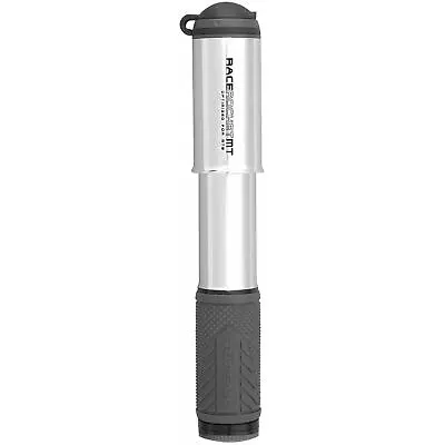 Topeak Bike Bicycle Race Rocket MT Mini Pump - Silver • £39.95