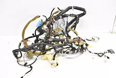 2007-2009 Mazdaspeed3 Instrument Harness Cluster Wiring Mazda Speed3 MS3 07-09 • $278.07