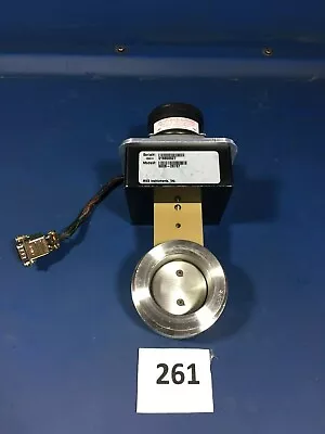 $350.07 • Buy Mks 6838-26787  Control Valve