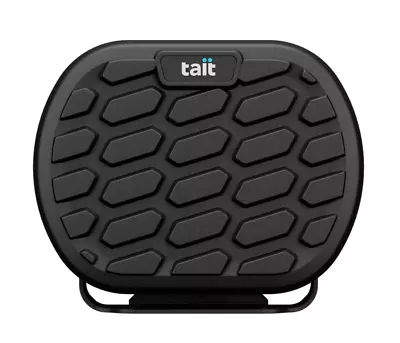 Tait 15W Rugged External Speaker For 25W Radio - GENUINE ACCESSORY • $162.70