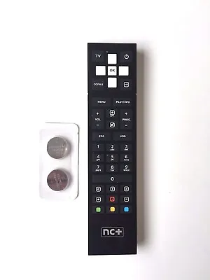 Pilot Do Wifi Premiumbox+ Nc+ Oryginal Remote Control  Dsi 83 Sagem Com Dsi83/87 • £14.29