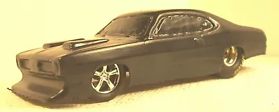 Dodge Duster Hemi Body- 1/24 Drag Car • $23.99