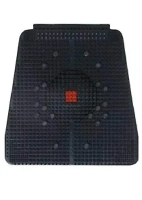 Acupressure Power Mat Magnet Therapy Plastic Massager Relief Heavy Weight 600g • $24.01