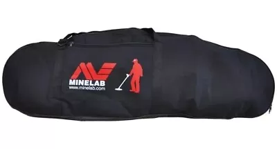 Minelab Universal Carry Bag • £49.99