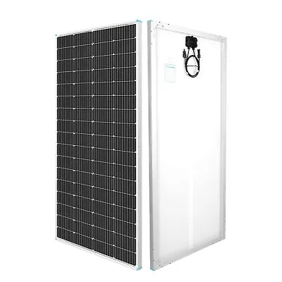 Renogy 200W Watt 12V Volt Monocrystalline Solar Panel PV Power High Efficiency • $239.99