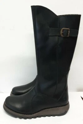 fly mol boots