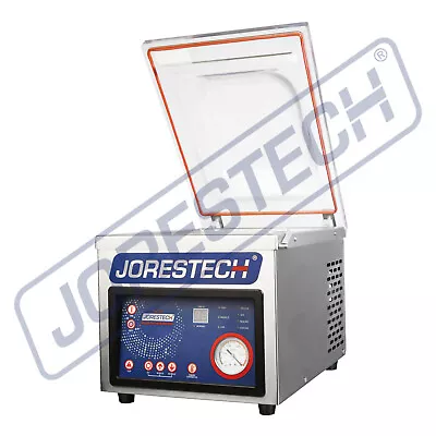 $920 • Buy Digital Vacuum Packing Sealing Machine Sealer Chamber Commercial 110v Jorestech