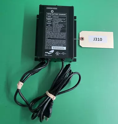 24 Volt 5 Amp On-Board Battery Charger For Invacare Pronto M91 HB150-24T #J310 • $129