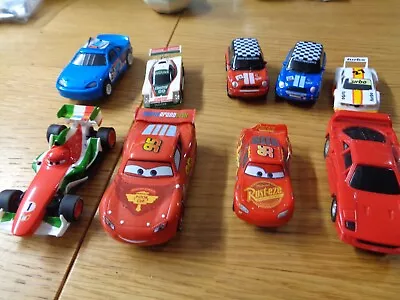 £9.99 • Buy Micro Scalextric Cars    Please Read
