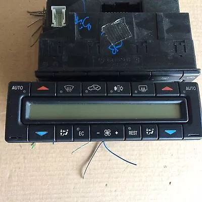 96-02 Mercedes Benz E300 E320 E420 E430 E55 Climate Control Ac 2108302285 99 00  • $99.98