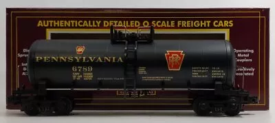 MTH 20-9204 O Gauge Pennsylvania Unibody Tank Car #6789 LN/Box • $54.08