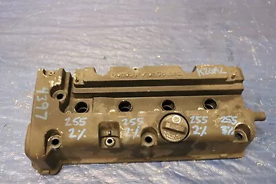 2002-2004 Acura Rsx Type-s K20a2 2.0l Oem Engine Valve Cover K20 • $69.99