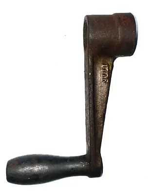 1 1/2HP - 2HP Hercules Economy Jaeger Start Crank Handle 177F Hit Miss • $58.99