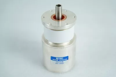 $299.99 • Buy MEIVAC Vacuum Variable Capacitor SCV-514M 5kV-1400pF
