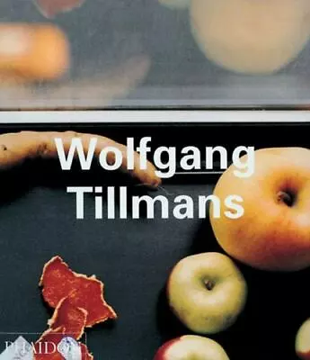 Wolfgang Tillmans [Contemporary Artists] • $54