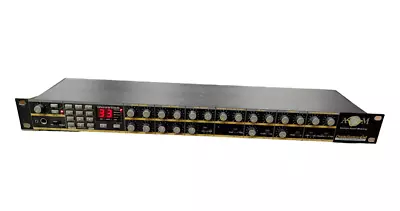 Novation Drum Station Rack 1U Rackmount Emulates TR-909 And TR-808 Sounds -AS IS • $225