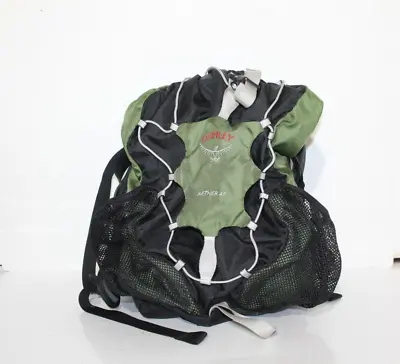 Backpack Model Number  AETHER 45 OSPREY • $74.99