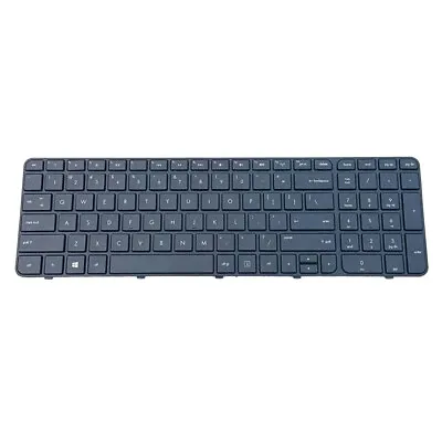 US English Keyboard For Pavillon G7 2000 Laptop With Frame 699 146 001 • £14.15