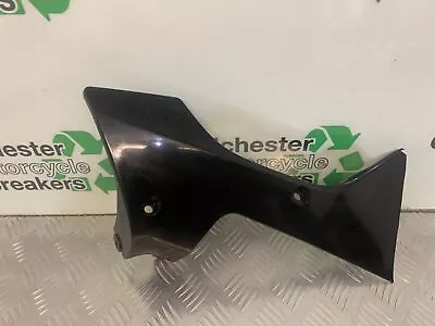 Kawasaki Zx6r Zx6 R Right Lower Fairing  Year 2007 2008 (stock 973) • £29.99