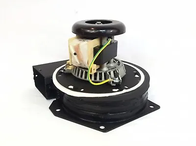 Quadrafire Classic Bay 1200 & 1200i Combustion Blower Exhaust Fan 812-3381 OEM • $331