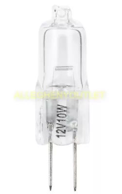 Ancor Miniature Lamp Bulb P/N 529362 G-4 12V 0.83A 10.0W NIB • $7.49