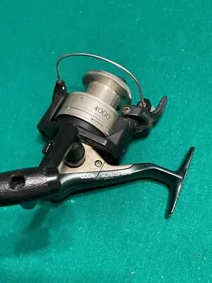 Shimano Solstace 4000 Quickfire II Fishing Reel - Free Shipping • $24.95