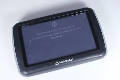 Genuine Navman N382 My Escape Gps Navigator Portable Automotive Navigation 5   • $24.29