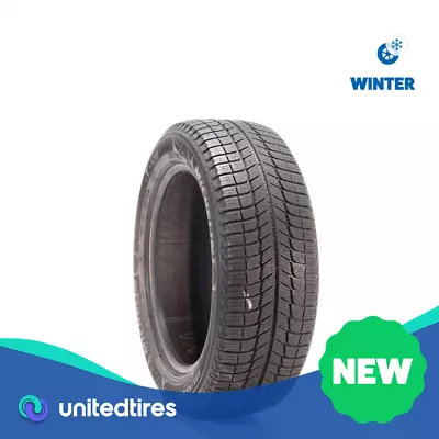 New 225/55R18 Michelin X-Ice Xi3 98H - 10/32 • $160.04