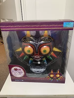 First 4 Figures Majoras Mask  • £130