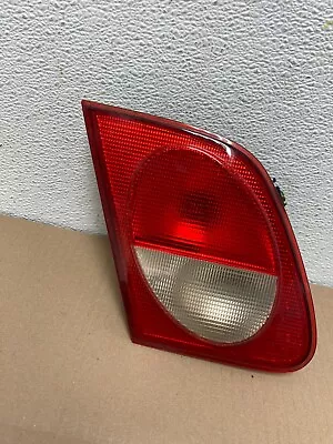 1996 - 1999 Mercedes-Benz E W210 E320 Left Driver LH Inner Tail Light OEM 5427N • $13.94