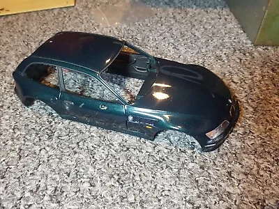 1/18 BMW Z3 Shell Spares Repairs Project • £15